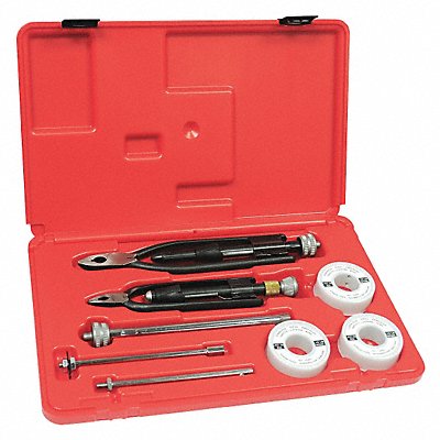Wire-Twisting Plier Sets image